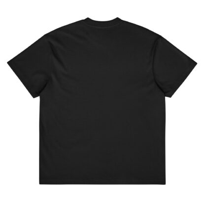404 Men’s box tee